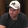 Anthony seated playing high stakes cash game poker on Hustler Casino Live PLO Week. 