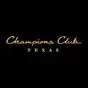 Logo for Champions Poker Live YouTube cash game poker show.