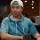 Jay Nguyen aka "JWIN" seated playing high stakes cash game poker on Poker At The Lodge. 