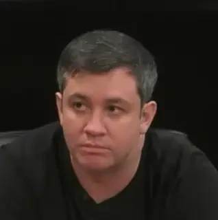 Lawyer Dan seated playing high stakes cash game poker on the Hustler Casino Live stream.