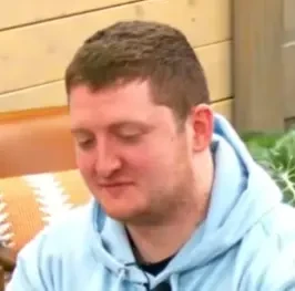 Leap seated playing mid-stakes cash game poker on the Poker At The Lodge livestream.