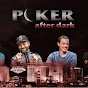Poker After Dark livestream cash game results. Net winnings leaderboard.