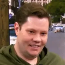 Tucker seated playing mid-stakes cash game poker on the Poker At The Lodge livestream.