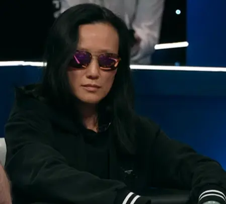 Sosia Jiang